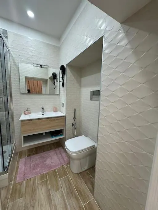 Apartment Royal Resilienza Suite Naples