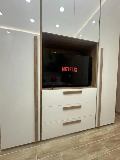 Apartment Royal Resilienza Suite Naples