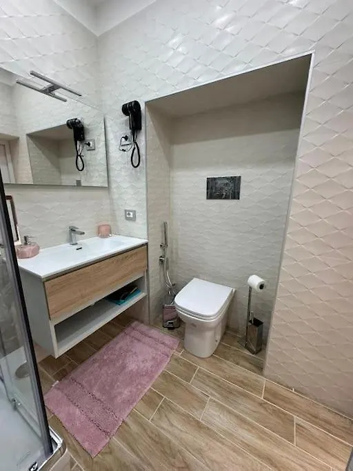 Royal Resilienza Suite Naples Italy