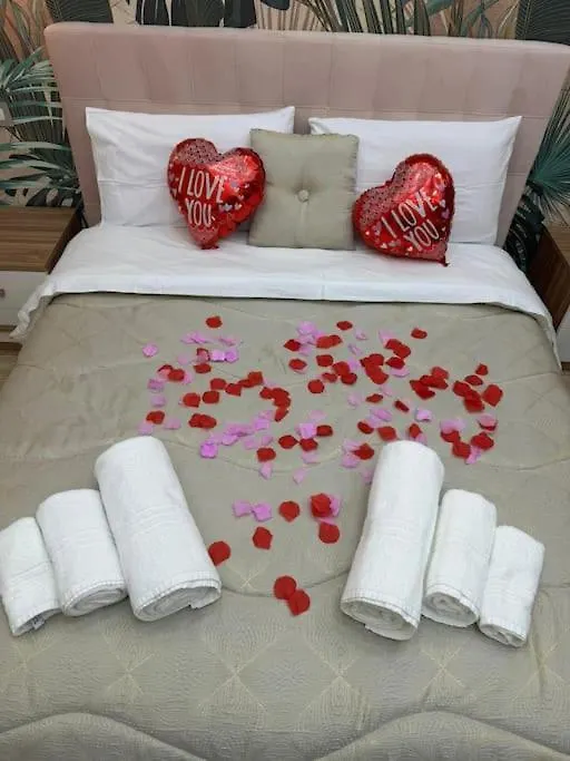 Royal Resilienza Suite Naples