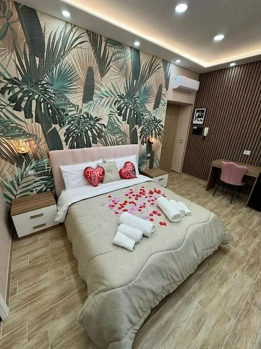 Royal Resilienza Suite Νάπολη