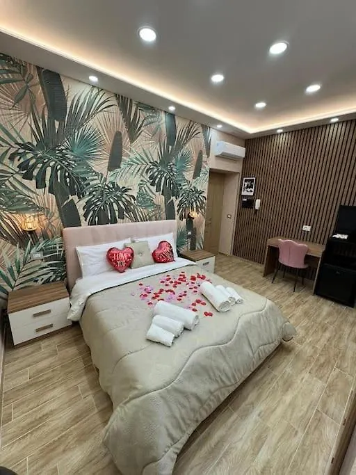 Royal Resilienza Suite Νάπολη Ιταλία