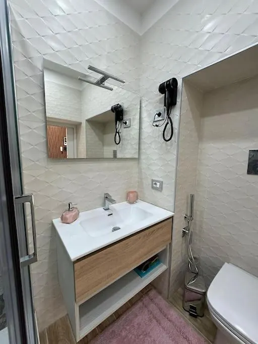 Royal Resilienza Suite Νάπολη