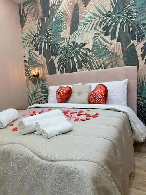 Royal Resilienza Suite Νάπολη Ιταλία